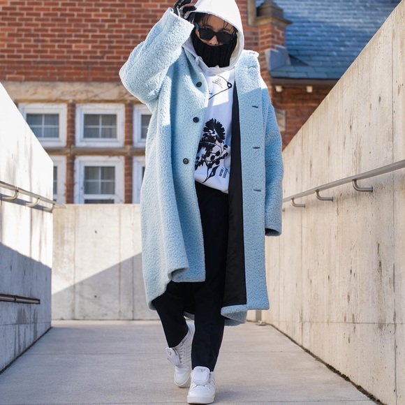 Meet your Posher, Paul - Picture 16 of 16